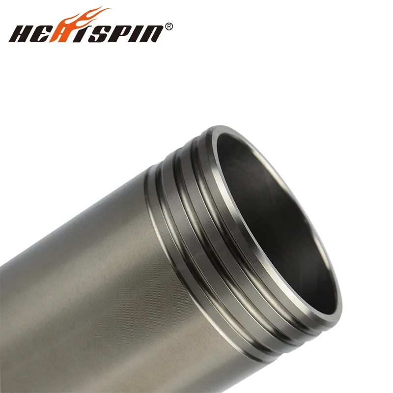 Diesel Engine Part Cylinder Liner  for NISSAN Engine Part  Cylinder Liner 71-150mm