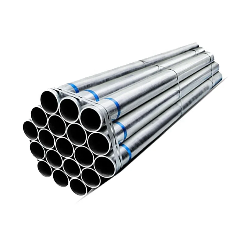 Low price galvanized pipe tube china factory direct sales good quality details