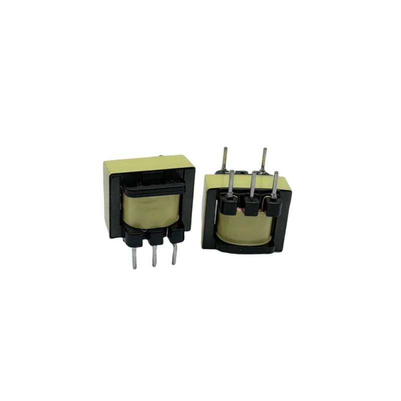 10er-Pack Audio-Übertrager 600:600 Ohm – EI14, 1:1, Einphasig, Für HF- Und Audiotechnik