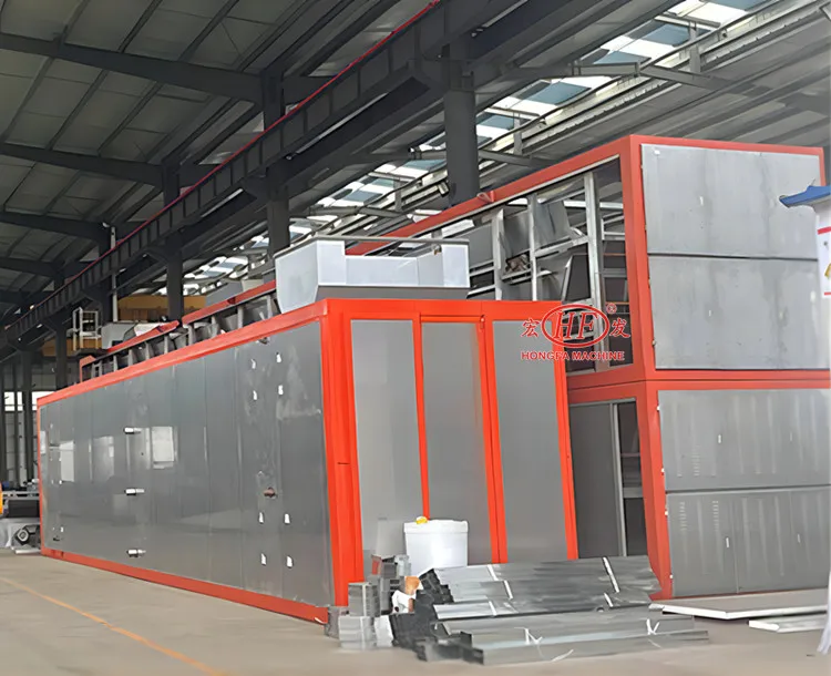 Hongfa Organic Fertilizer Making Machine /Animal Feed Granulating Pellet Machine/Granulator Machine Fertilizer