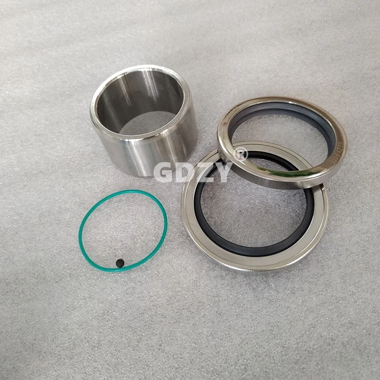 Kit Guarnizioni Albero 42595710 Per Compressore Ingersoll Rand – Nuovo