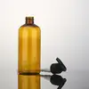 translucent brown