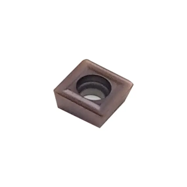 Wholesale ZCC SPGT060204-PM SPGT060204-EM Milling Inserts Carbide Cutter For Cast Iron