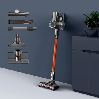 Dibea G22 500w 28 Kpa 4 In 1 Vacuum Cleaner Rechargeable Home Wireless ...
