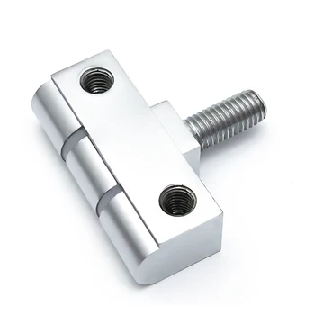 Tuoxin CL212 Industrial Electric Panel Hinges - Easy Install