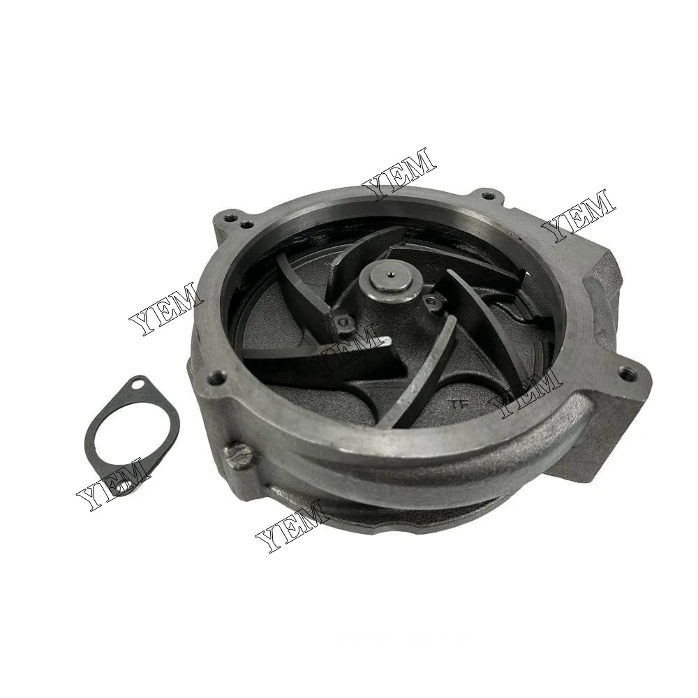 For Caterpillar C18 Engine Assy Diesel Engine Stock Complete