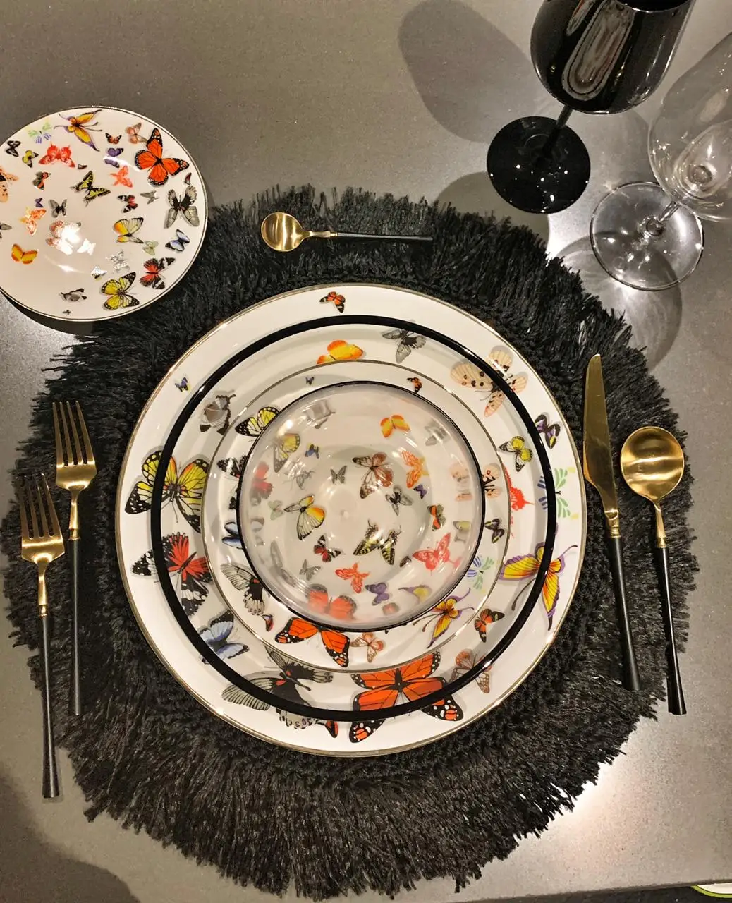 Available Ceramic Plate Custom Printed Dinner Plate Restaurant Dinner Plate Buy Customized