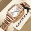 Rose White