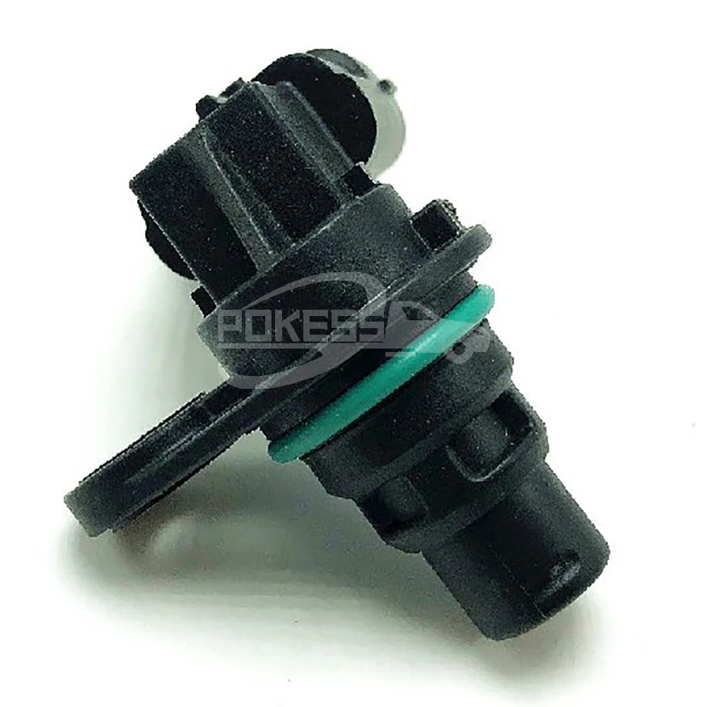 Car Map Sensor BM5112K073AB BM5112K073AC Intake Air Temperature Pressu... — 2