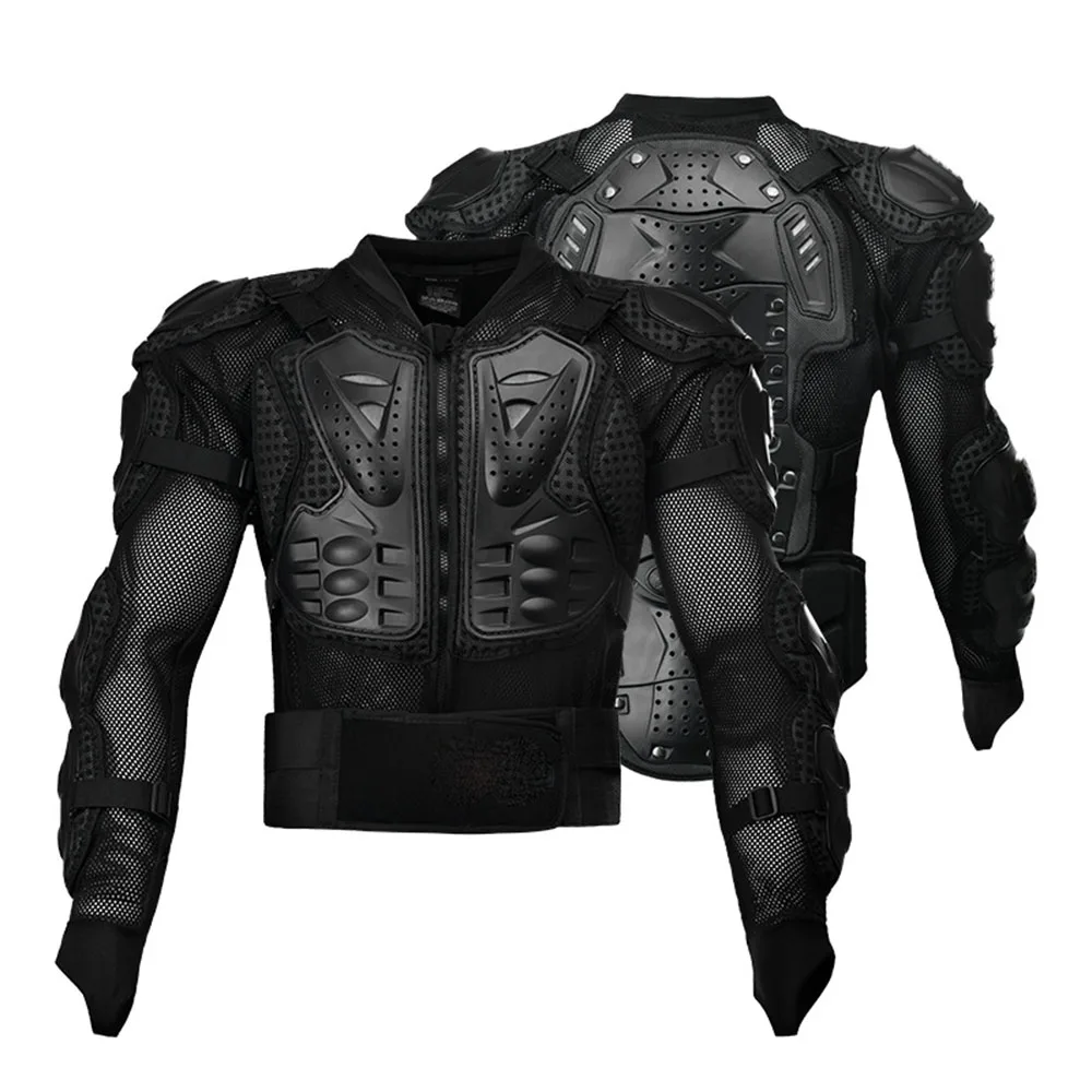 Wholesale Lightweight Summer Breathable Protective Mesh Racing Suit for Men Women Durable Outdoor Motocross Motorcycle Clothing