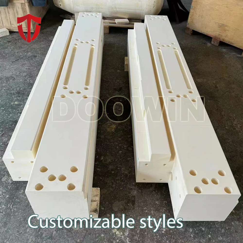 Subsea Buoyancy Low Water Absorption Floating Underwater Floating Cable Dock Cable Floats Rope Buoy