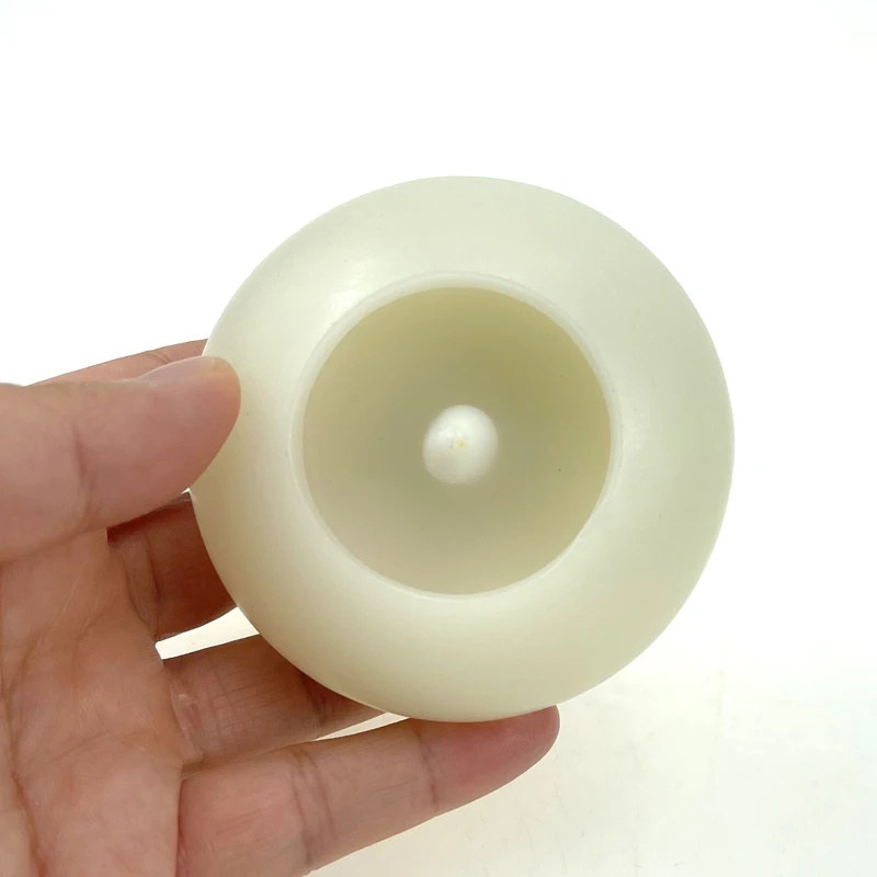 Factory Directly Wholesale 3 Inch Floating Tea Light Candles Water Activated Led Floating Candles