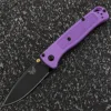 Purple-Black Blade