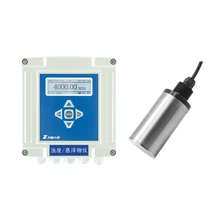 2024 Digital Online Turbidity Analyzer 0-4000ntu IP68 Grade TSS Water Quality Sensor OEM Customizable