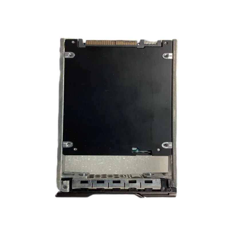 2.5インチSSDソリッドステートドライブ、Dell Inspiron 17、17-1764、17R、17R-N7010、17R- N7110、M5040、N4110、N4120、1564、N5030、N5040ノートパソコン用。 0FV3JW⁄KPM5WRUG3T84 Del 3.84テラバイトTLC SAS 12Gbps読み取り集中型2.5インチ内蔵ソリッドステートドライブ  (SSD)