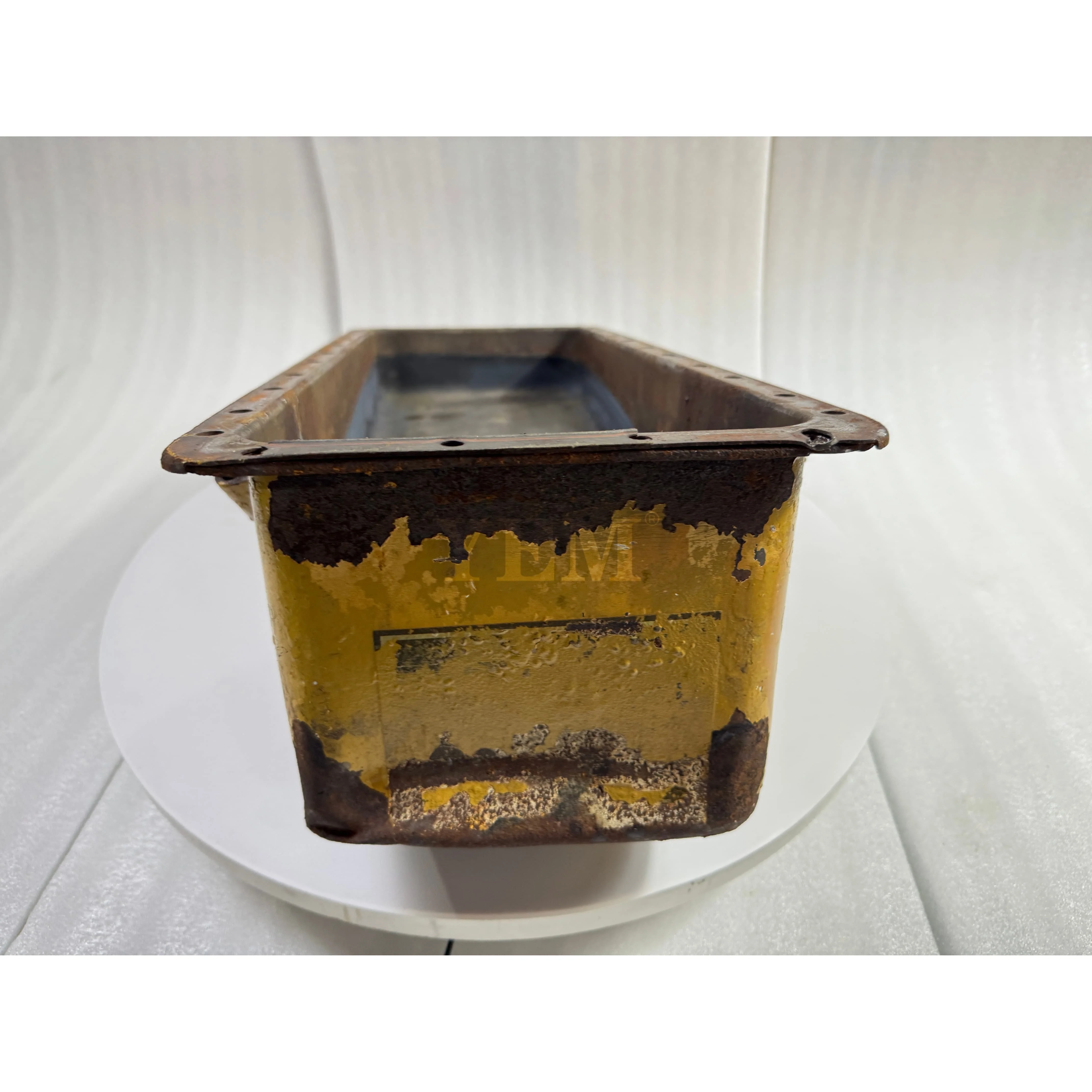 7C-5207 Oil Pan for Caterpillar 3208 Diesel Engine Spare Parts 6