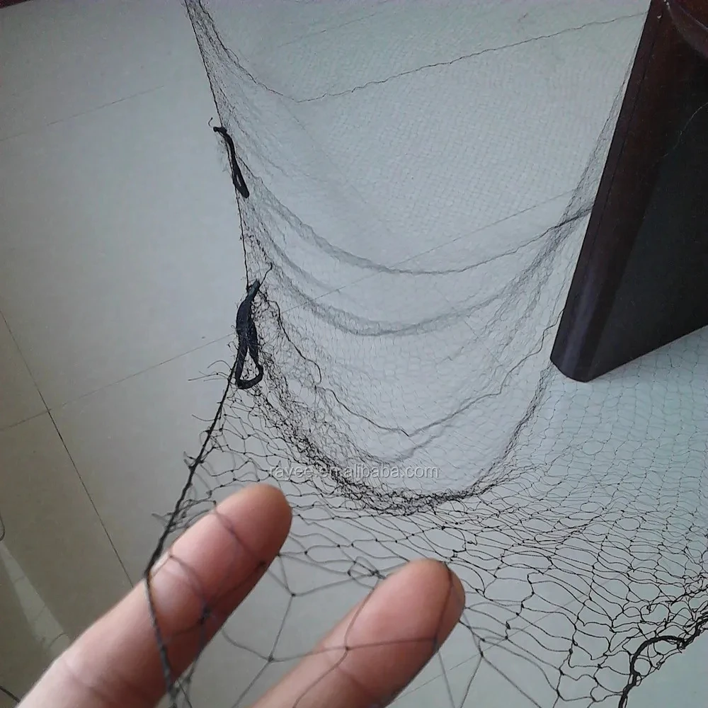 Durable Handmade Quality Invisible Mist Net for Catching Birds