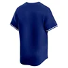Blank Blue