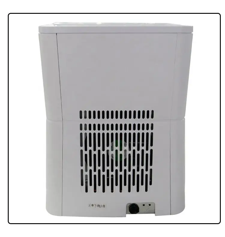 2022 Latest Ice Maker Portable Mini Cube Maker Household Ice Maker 12kg