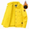 Jaune