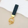 Army Green+Gold Ring