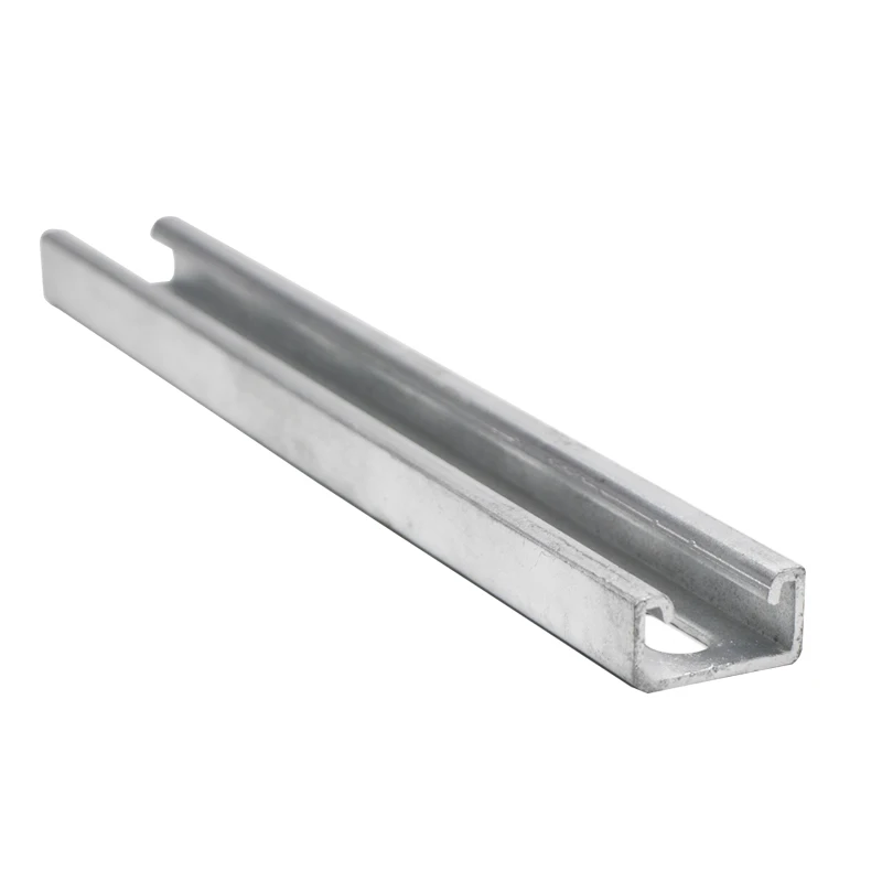 316TI stainless steel channel 316TI stainless steel channel