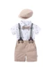 Three-piece set
