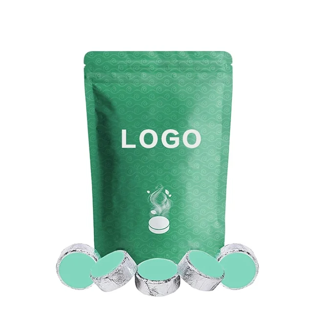 BBC Moisturized Fragrance Bath Fizzer Spa Bombs Bomb