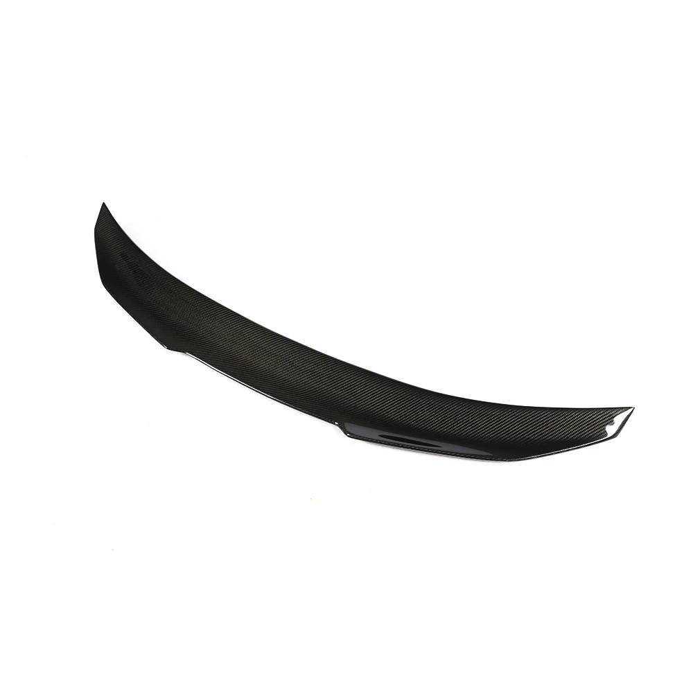 PSM Style M4 Wing Spoiler for BMW F82 M4 GTS Coupe 2014UP