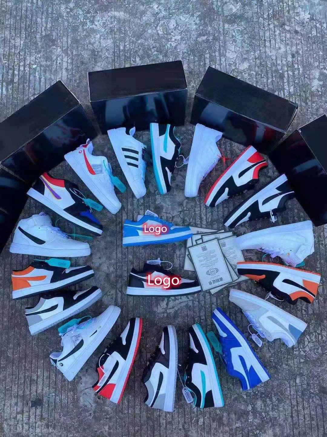 sports shoes lowest price online