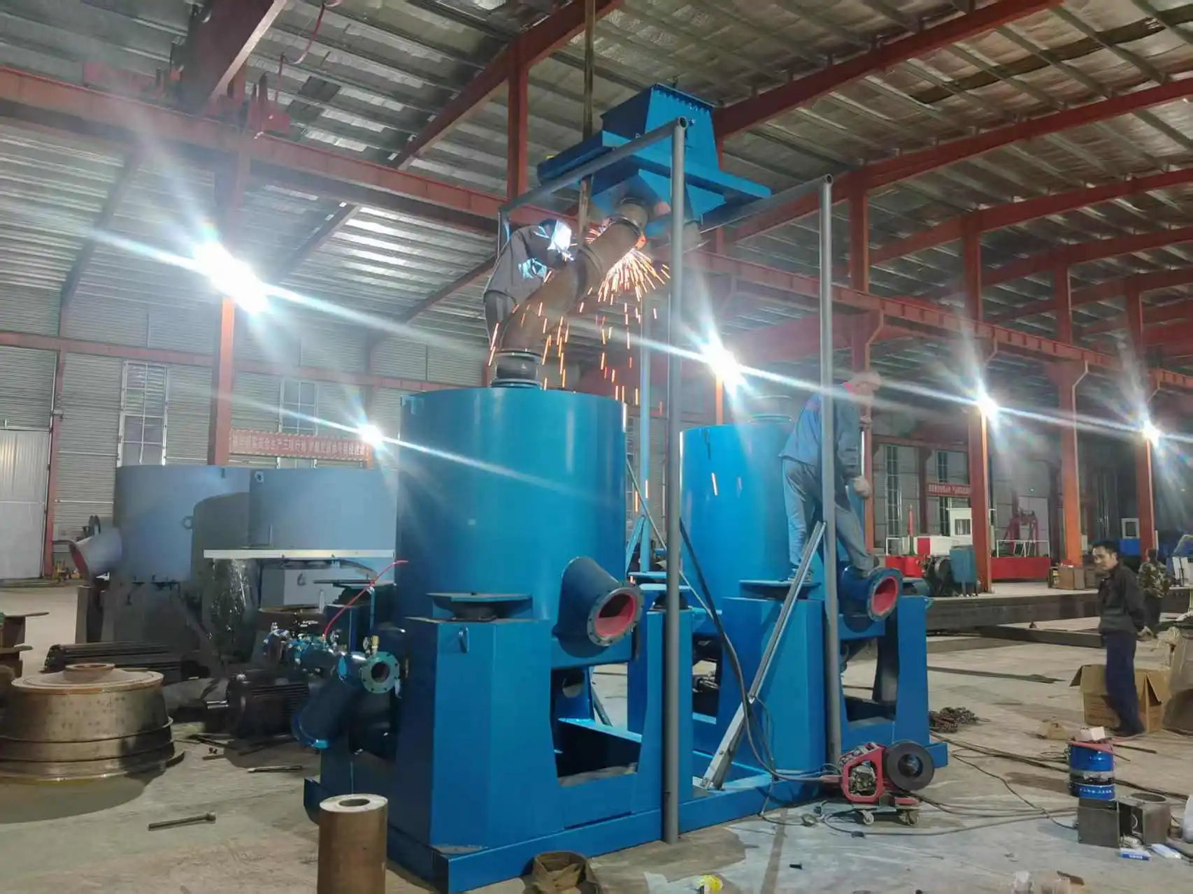 خرگوش زنجیری طلا برای رودخانه 5