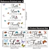 STF391(15*40cm*4)