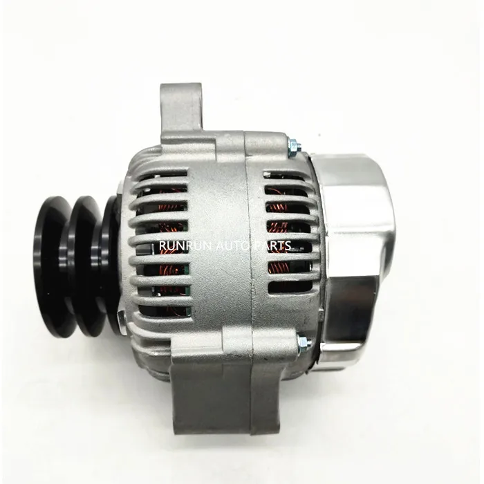 24V 60A Electric Generator Alternator for Komatsu 6D95L Engines TOYOTA Dyna 15B 4945839