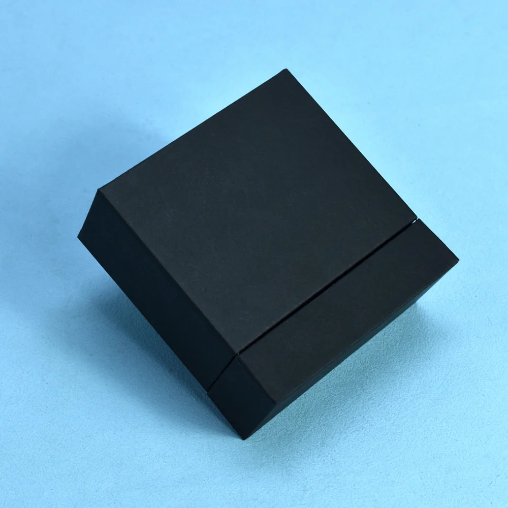 Manufacturer Custom Printing Card Game Box  Gift Paper Box Packaging Shoe T Shirt Cardboard Brown Kraft  Card Game Box