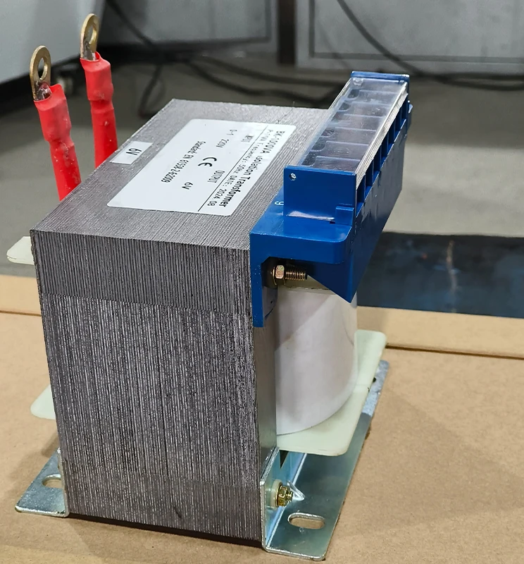 Single Phase Isolation Transformer 10kva