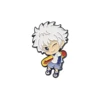 Pin # 3-HunterHunter