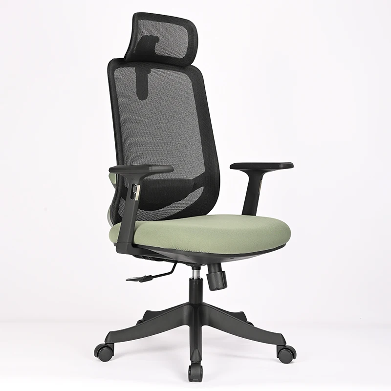 Furniture Wholesale High Back Mesh Office Chair Cheap Manager Chair