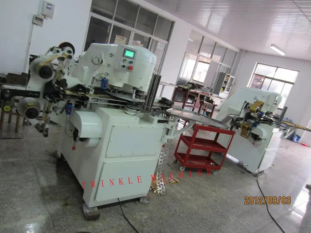 Гидравлический тип Золотая монета шоколада автоматическая упаковочная