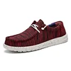 2308 red loafers