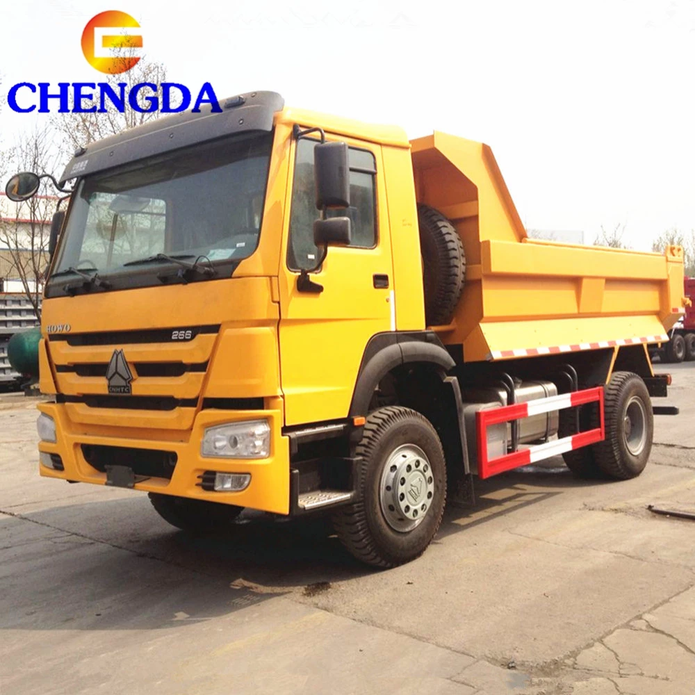 Sinotruk Howo 15 Тонн 226 290 371 Л.с. 4x2 Самосвал Для Продажи - Buy 4x2  Dump Truck,15 Ton Dump Truck,Howo Dump Truck Product on Alibaba.com