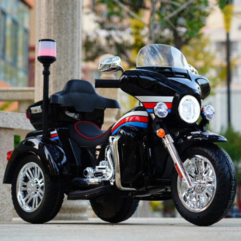 Fashion Children Colorful Early Education Electric Four Wheel Rideable Adult Remote Control Adult Drifting Kart Toy Car