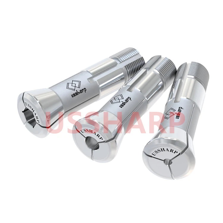 EGURO Collet 6/YUNGHO Collet YB-15 Made From USSHARP Company