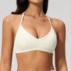 Bra White