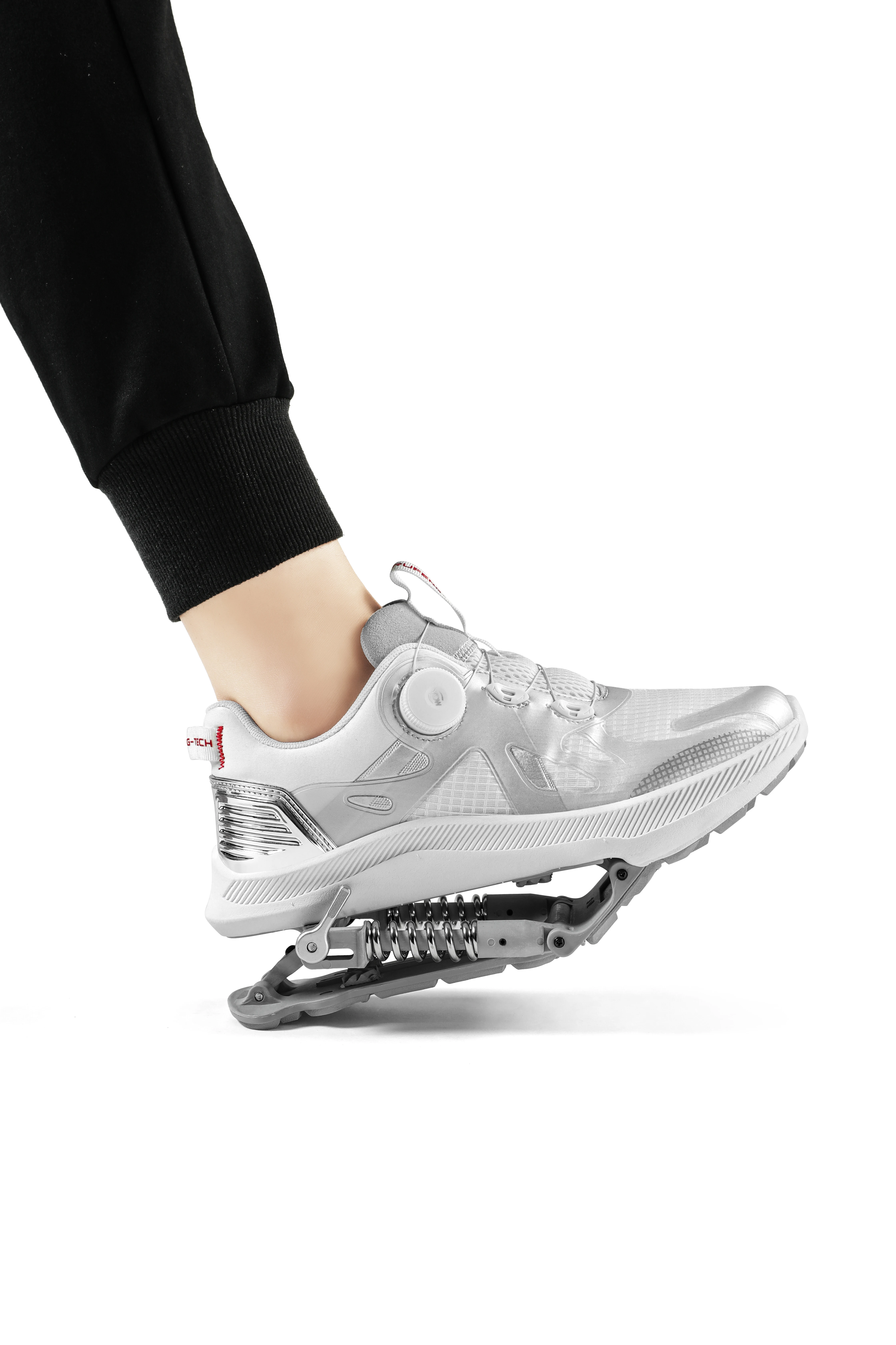 Tfanjump envío gratis Unisex canguro gimnasio al aire libre