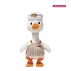 Chef pato