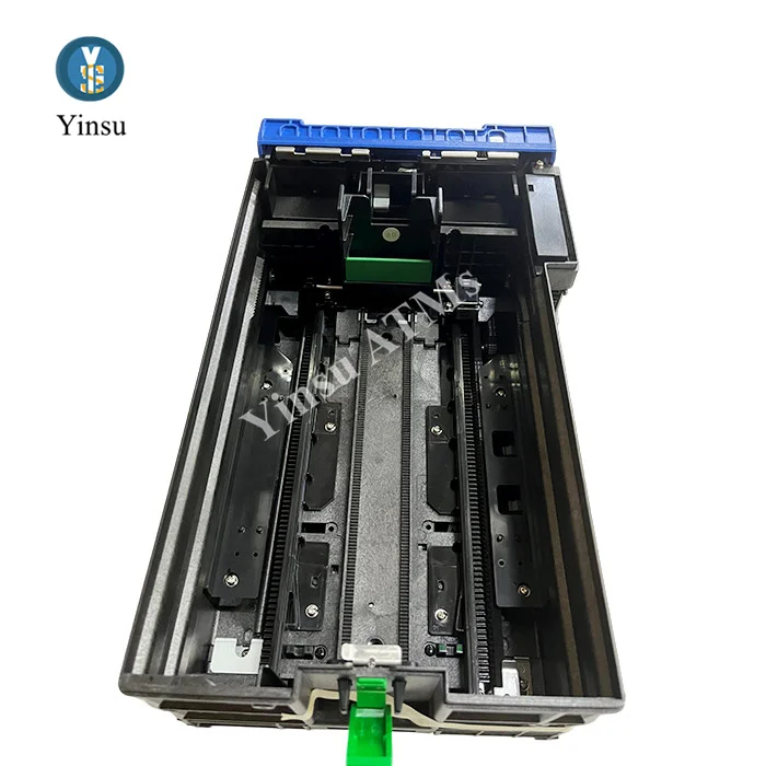 009-0029490 0090029490 ATM Machine Parts NCR Currency Cassette