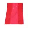 สีแดง