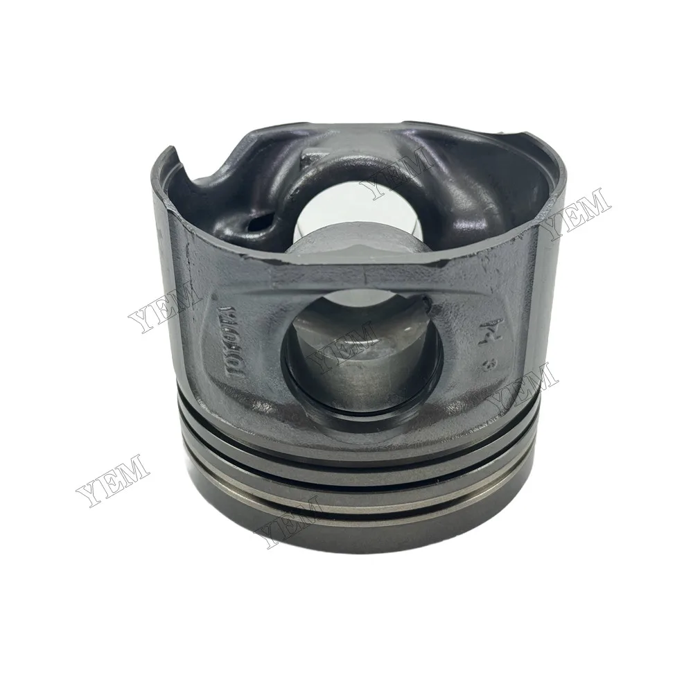 Piston Kit 13101-30040 Fit for Toyota 1KD Engine 3