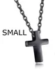 Black small