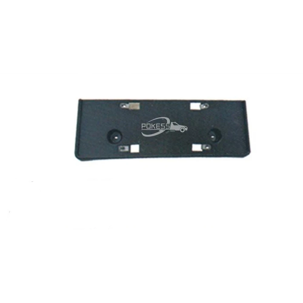 FA1Z17A385BA FA1B17N388BC5YZ9 Front License Plate